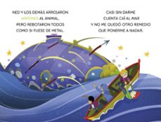 aprende a leer con verne 3- veinte mil leguas de viaje sub marino-julio verne-9788427240469
