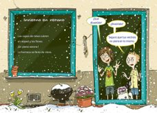 ¡atrapa a ese 1 - yeti! una carrera bajo la nieve-charlotte habersack-9788427252769
