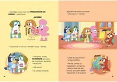 bluey. recopilatorio de cuentos - más cuentos de 5 minutos (edici ón en español)-9788448872069