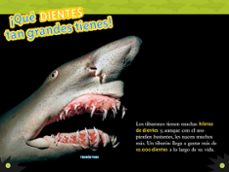 aprende a leer con national geographic (nivel 2) - tiburones-anne schreiber-9788482988269