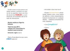 los misterios de los polo 3: atrapados en el museo-9788408287070