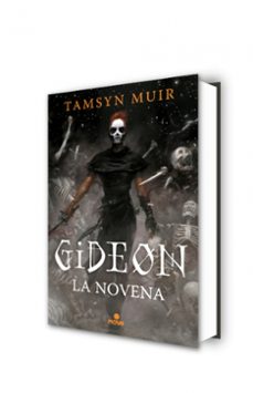 gideon la novena (saga de la tumba sellada 1)-9788417347970