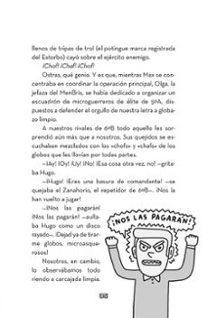 la guerra de 6º a 3: (inteligencia) imbecilidad artificial-sara cano-9788420484570