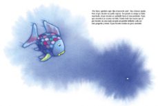 el pez arcoiris descubre el mar profundo-marcus pfister-9788448830670