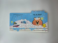 ai, ai, blai - a la banyera!-chris chatterton-9788448867270