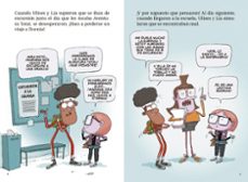 aventura total 3 - ¡serendip al ataque!-oscar julve-jaume copons-9788448871970