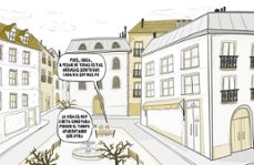 dominga habla sola - todas las historias que habitamos-elisabeth justicia-9788403526471