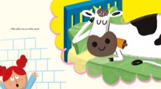 hai unha vaca na miña cama-daniel fehr-9788419253071