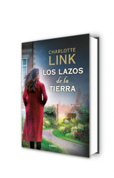 los lazos de la tierra (la estación de las tormentas 3)-charlotte link-9788425358371