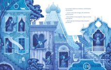 en un pueblito azul donde no pasaba nada-martin badia-9788426433671