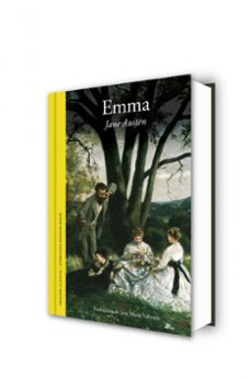 emma-jane austen-9788439730071