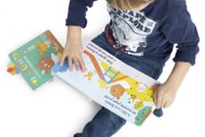 anem a l escola (os i ratolina. mans petitones)-maria neradova-9788448857271