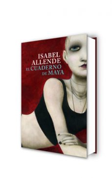 el cuaderno de maya-isabel allende-9788401352072