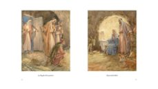 la historia de la navidad-katharine bamfield-9788408283072