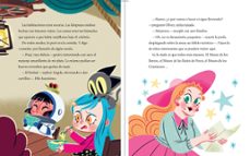 anna kadabra. aventuras legendarias 3. el último narval-pedro mañas-9788408295372