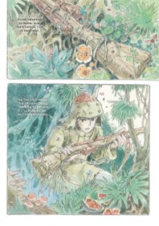 el viaje de shuna-hayao miyazaki-9788419981172