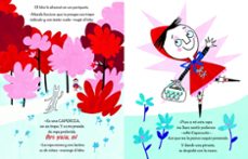 un caperucito valiente y diferente-wallace west-9788427234772