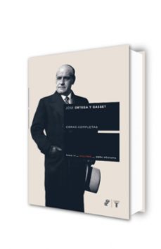 obras completas: tomo ix-jose ortega y gasset-9788430606672