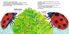 la mariquita gruñona (colección eric carle)-eric carle-9788448873172