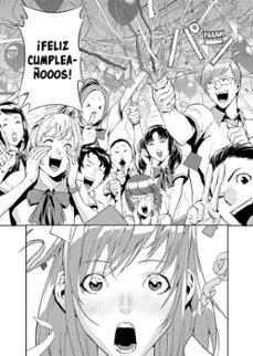 Imagen Secuandaria de Tomogui: que comience la caza 1 (Seinen). Abrir galería completa.