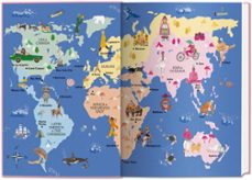 nyt explorer. 100 trips around the world-barbara ireland-9783836584173