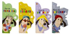 flor de primavera-marisa morea-9788408255673