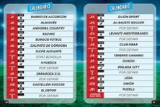 modo carrera 2. segunda división-guillermo aramberri-9788408295273