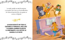 los aristogatos. ya leo solo (disney. lectoescritura)-9788418039973