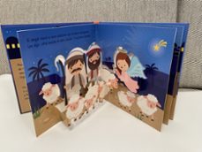 los reyes magos (pop-up de cuento)-9788419511973
