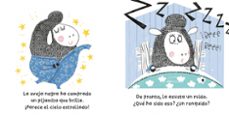 la hora de roncar (grandes pasitos. album ilustrado)-sara sanchez-vanesa perez sauquillo-9788448848873