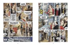 un saco de canicas (novela grafica)-joseph joffo-9788466349673