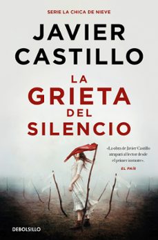 estuche la chica de nieve (contiene: la chica de nieve; el juego del alma;  la grieta del silencio)-javier castillo-9788466389273
