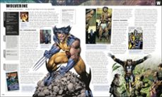 marvel: la enciclopedia-9780241413074