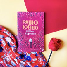 el don supremo-paulo coelho-9788408262275