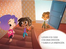 las fantasticotas 7. rosa y las huellas misteriosas-laura vila-9788408276975
