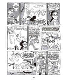 lo indispensable de unas lesbianas de cuidado-alison bechdel-9788417125875