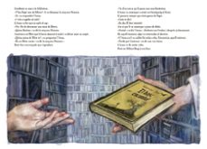 la nena que volia salvar els llibres-lisa aisato-klaus hagerup-9788417424275