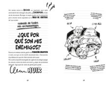 diario de acenix 1: un gato en el cole-9788419501776