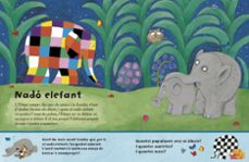 la gran familia de l elmer-david mckee-9788448855376