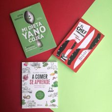 mi dieta ya no cojea: la guia practica para comer sano sin complicaciones-aitor sanchez garcia-9788449334276