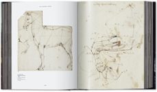 leonardo.obra pictorica completa y obra grafica-frank zollner-jonannes nathan-9783836576277