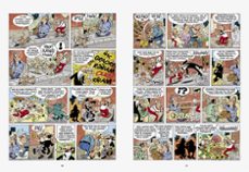 el tesorero (ole! mortadelo 202)-francisco ibañez-9788402425577