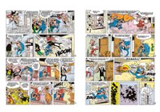 el gran sarao (ole! mortadelo 5)-francisco ibañez-9788402426277