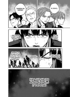 wind breaker 15-satoru nii-9788410305977