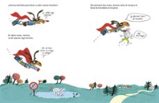 los superheroes tambien se enamoran (super caribu 1)-magali le huche-9788448855277