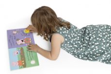 ¡oinc! ¡oinc! (libro con sonidos) (peppa pig)-9788448857677