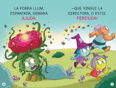 aprendre a llegir a l escola de monstres 23 - màgic i dramàtic-sally rippin-9791387724177