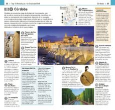 andalucia y la costa del sol 2022 (guias visuales top 10)-9780241574478