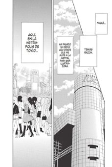 princess jellyfish nº 01/09-akiko higashimura-9788411408578
