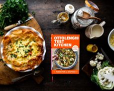 ottolenghi test kitchen: pasión por la despensa-yotam ottolenghi-9788418968778